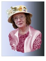 Barbara Marie McAvoy