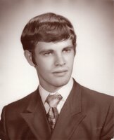 Gary A. Robinson Jr.