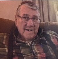 Richard A. "Gundy" Goodwin Sr.