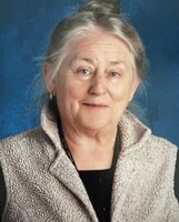 Linda  Hubbard McBrierty